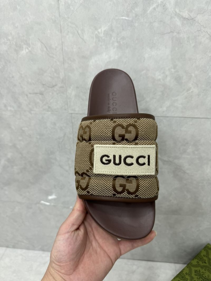 Gucci Slippers